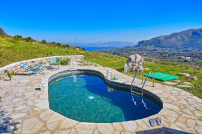 Villa Sirena - Scopello-Villas Scopello